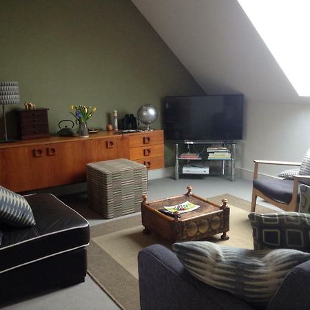 High View Stylish Apartment Brighton Exterior foto