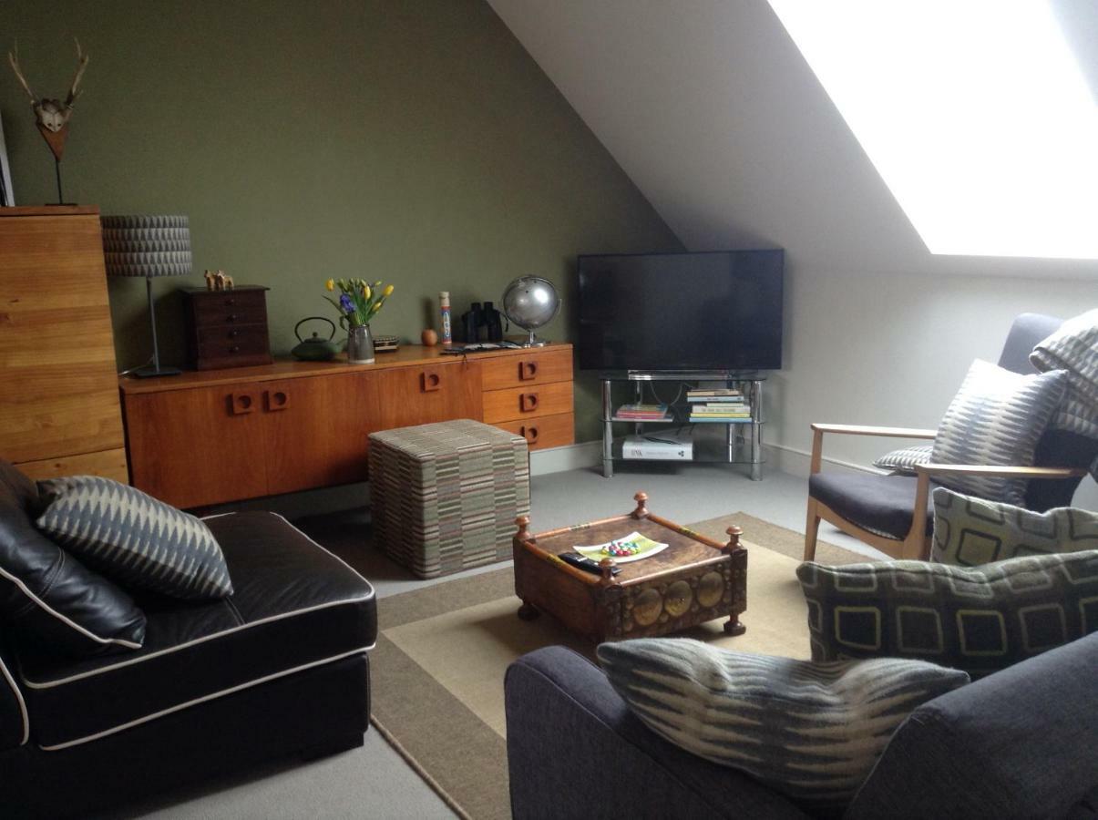 High View Stylish Apartment Brighton Exterior foto