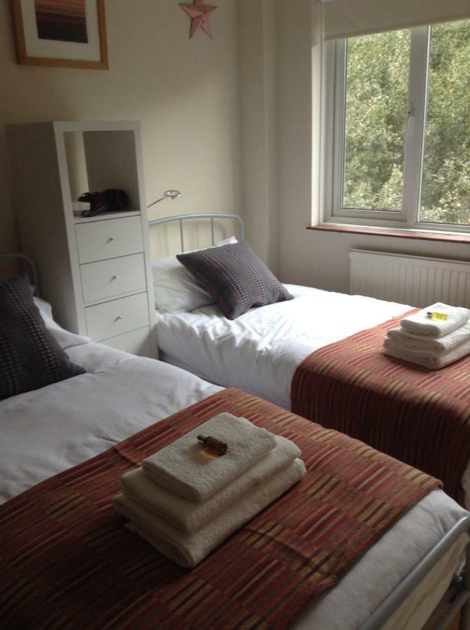High View Stylish Apartment Brighton Exterior foto